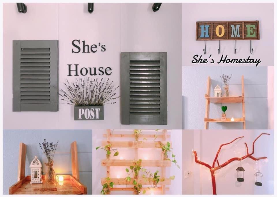 Your House Quy Nhon Exterior photo