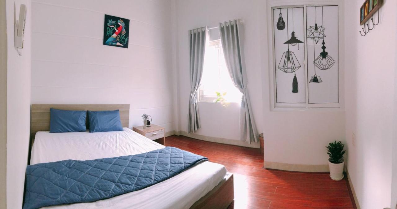 Your House Quy Nhon Exterior photo