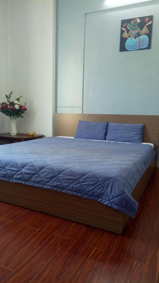 Your House Quy Nhon Exterior photo