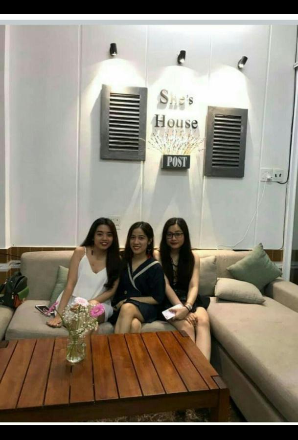 Your House Quy Nhon Exterior photo