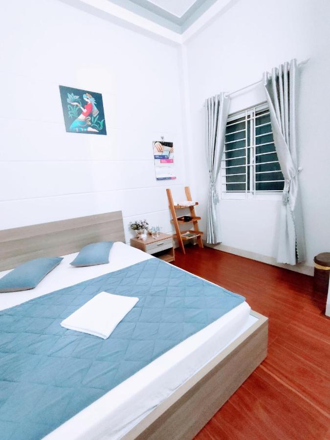 Your House Quy Nhon Exterior photo