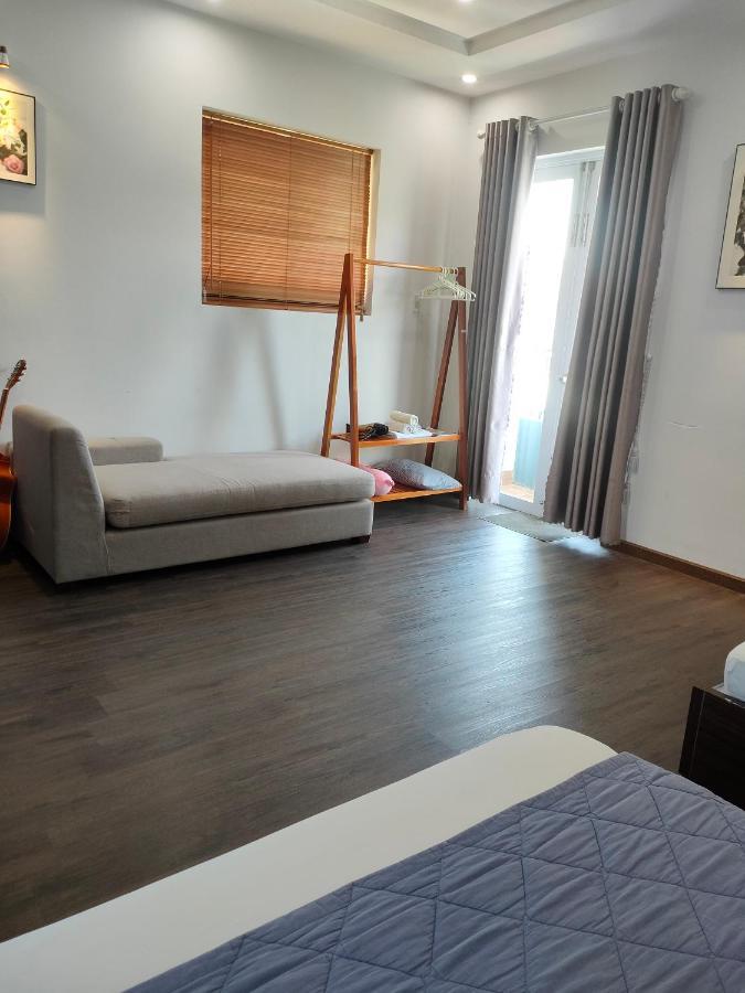 Your House Quy Nhon Exterior photo