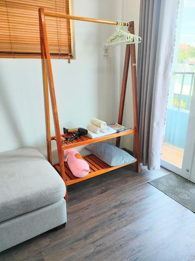 Your House Quy Nhon Exterior photo